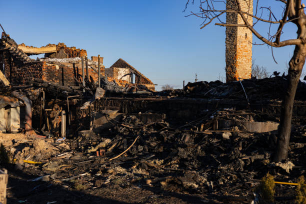 Reliable Fire Damage Removal contractor in Bel Air, MD by Fire Damage Flint